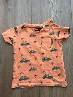 Kledingpakket jongens 11 stuks maat 80, Ophalen of Verzenden, Zo goed als nieuw, Jongetje, Shirtje of Longsleeve