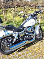 Harley Davidson 96 Dyna Fat Bob, 2 cilinders, Occasion, Particulier, Meer dan 35 kW