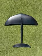 Wingfoil foil set carbon 2000 cm2 compleet, Ophalen, Zo goed als nieuw, Wingsurf-hydrofoil