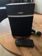Bose SoundTouch 10 - Compacte Wi-Fi en Bluetooth Speaker, Audio, Tv en Foto, Luidsprekers, Gebruikt, Overige typen, Ophalen of Verzenden