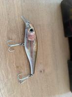 Spro pikefighter 3m, Ophalen of Verzenden, Zo goed als nieuw, Overige typen