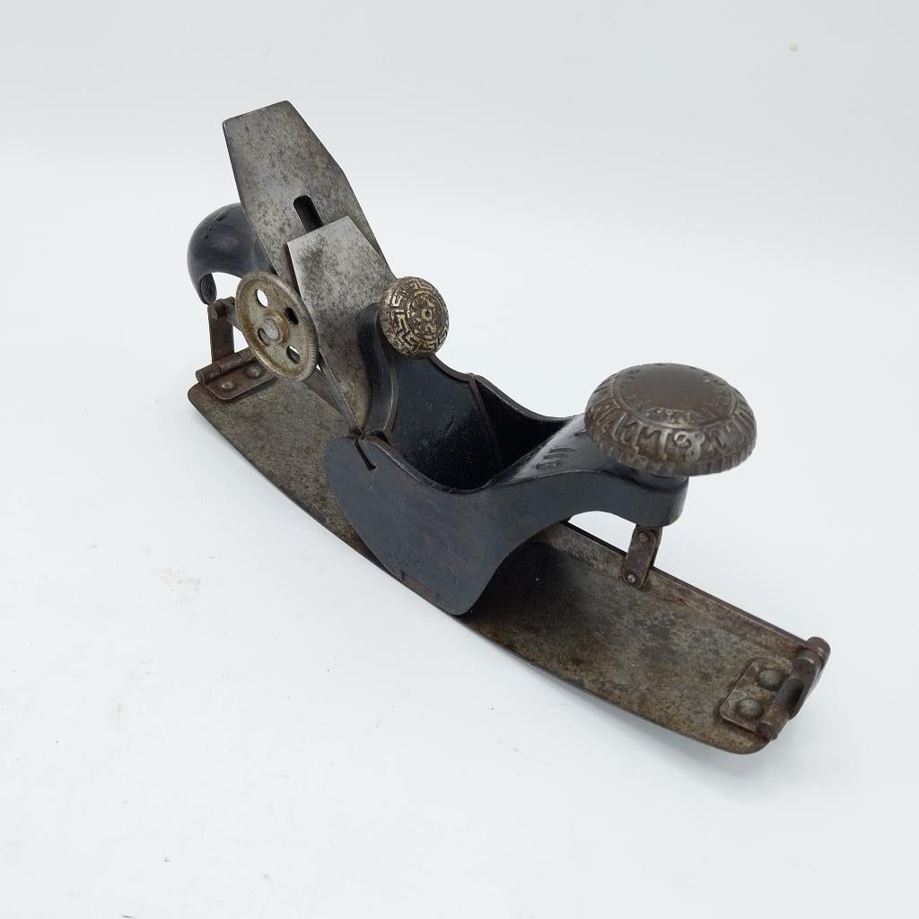 Stanley 113 Toogschaaf (57377-58), Ophalen of Verzenden