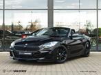 Bmw Z4 Roadster M40i - Adapt. Cruise, Memo, Auto's, BMW, Achterwielaandrijving, Gebruikt, Zwart, Leder