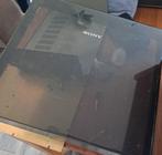 Stofkap voor Sony TC-278 bandrecorder, Ophalen of Verzenden