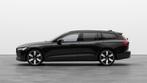Volvo V60 T8 Plug-in hybrid AWD Ultra Perf. Ed. Dark | Dec., Automaat, 4 cilinders, Zwart, 455 pk