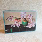 Vinage Van Melle koekjes blik, Verzamelen, Blikken, Ophalen of Verzenden, Gebruikt, Koek(jes), Overige merken