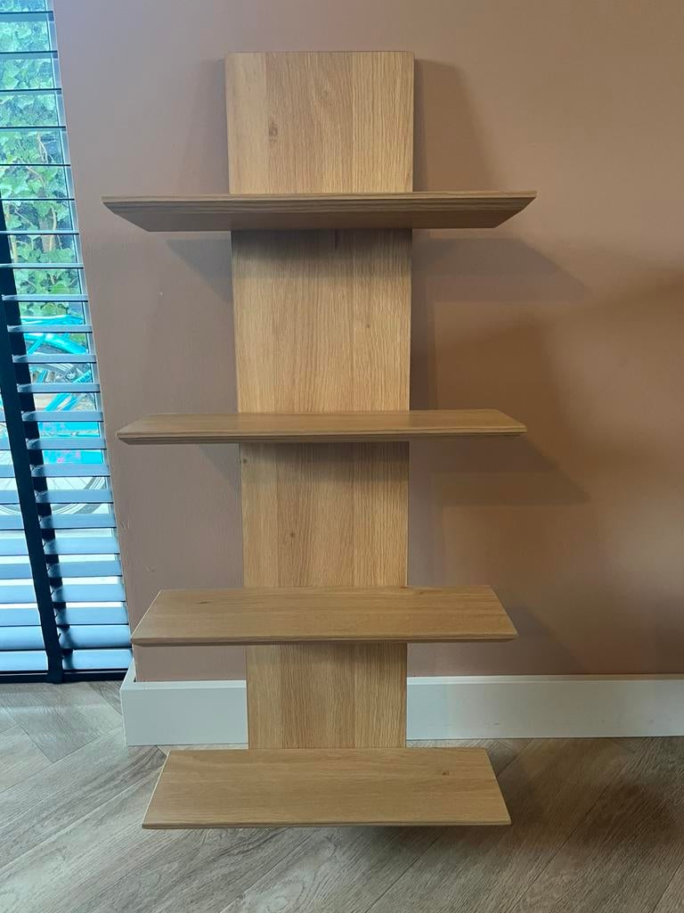 Wandrek Borum Jysk, Huis en Inrichting, Ophalen, Zo goed als nieuw