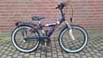 Stoere jongensfiets 22inch Batavus Snake, Ophalen