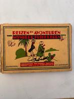 Reizen en Avonturen van Mijnheer Prikkebeen, Ophalen of Verzenden, Gelezen, Fictie algemeen