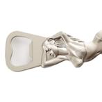 Bier opener vrouw - Koelkastmagneet opener - Fles opener, Cave & Garden, Verzenden, Nieuw, Kouwe Hoek 1B, Waddinxveen