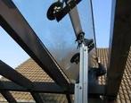 Glaslift huren voor glasoverkapping - Groningen, Drenthe, Fr, Ophalen of Verzenden, Zo goed als nieuw, Veranda