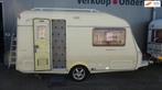 Avento Excellence 395 TLH 2004 ruime DINETTE achter Keuken/T, Caravans en Kamperen, Caravans, De Haan Caravans, Avento, Mover