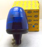 Hella KL Rotaflex B1 blauwe zwaailamp 24V. 2RL 006.846-111, Ophalen of Verzenden, Nieuw, Overige merken, Verlichting