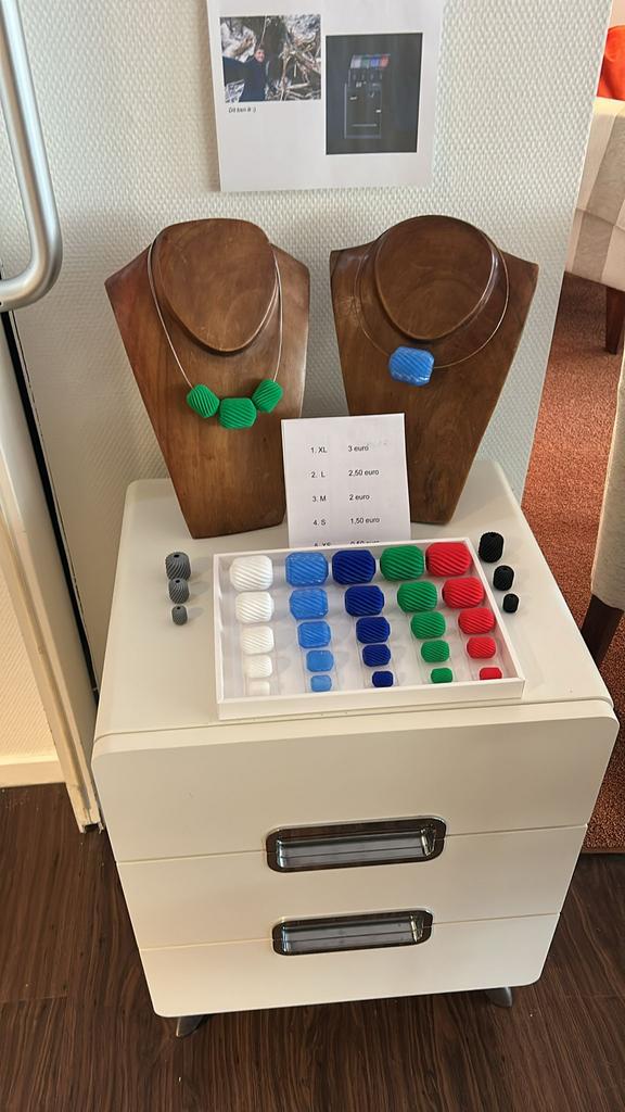 3D print service Utrecht - Hoge kwaliteit & Precisie!, Computers en Software, 3D Printers, Ophalen of Verzenden, Zo goed als nieuw