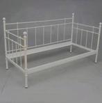 Meisjesbed 90x200 cm, Ophalen, Gebruikt, 90 cm, Eenpersoons