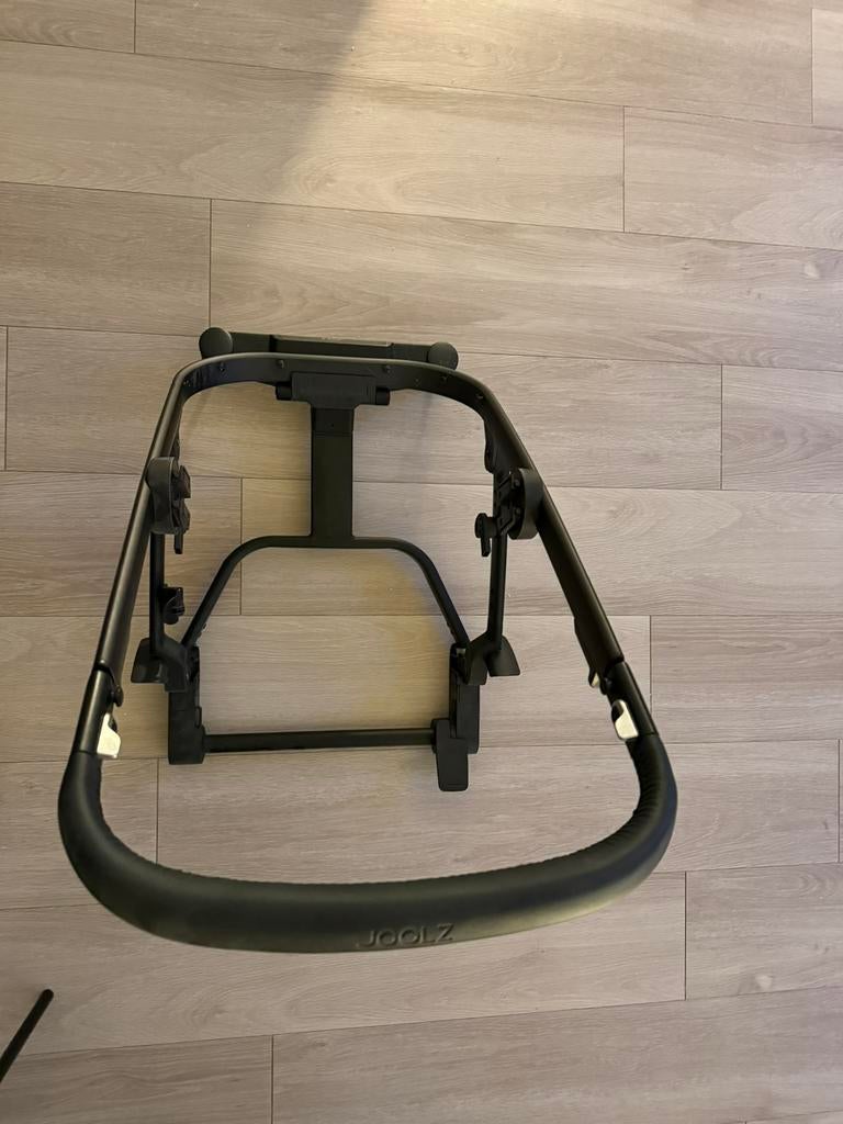 Joolz Geo 3 frame, Kinderen en Baby's, Kinderwagens en Combinaties, Gebruikt, Verstelbare duwstang, Ophalen, Kinderwagen