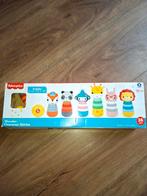 Fisher Price Houten Kegelspel, Ophalen, Nieuw, Overige typen