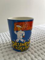 Peijnenburg Koekfabrieken Beker (5), Gebruikt, Overige typen, Ophalen of Verzenden, Overige stijlen