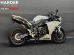 YAMAHA YZF R1/ORI NL/NIEUWSTAAT/AKRA/GARANTIE, 4 cilinders, Motorrijbewijs A, Bedrijf, Onbekend