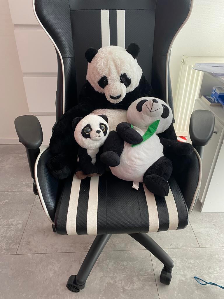 Panda set., Ophalen, Zo goed als nieuw, Overige typen