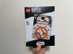 Lego Brick Sketches Star Wars BB-8 40431, Ophalen of Verzenden, Nieuw, Complete set, Lego