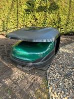 Robomow RK1000, Ophalen, Zo goed als nieuw, 20 tot 25 cm