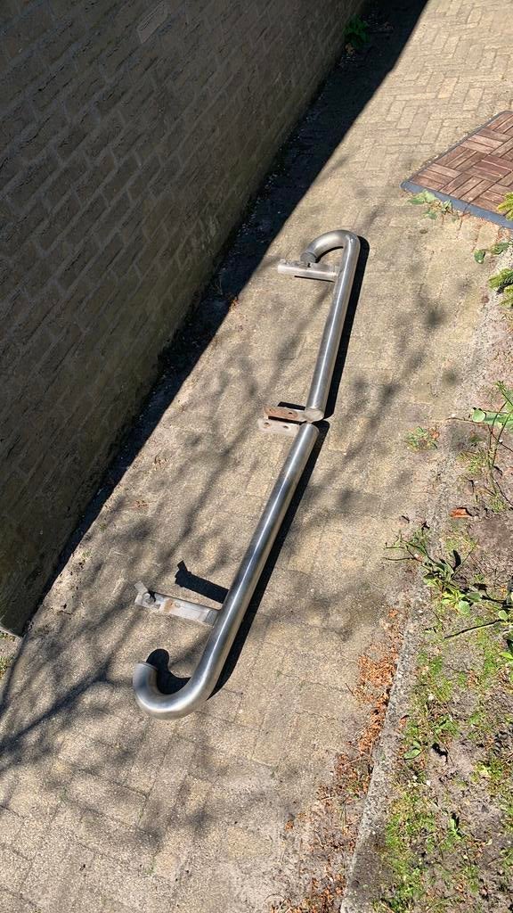 BLIC Bumper voor o.a. Toyota - 5506-00-8181951P, 5901655550641