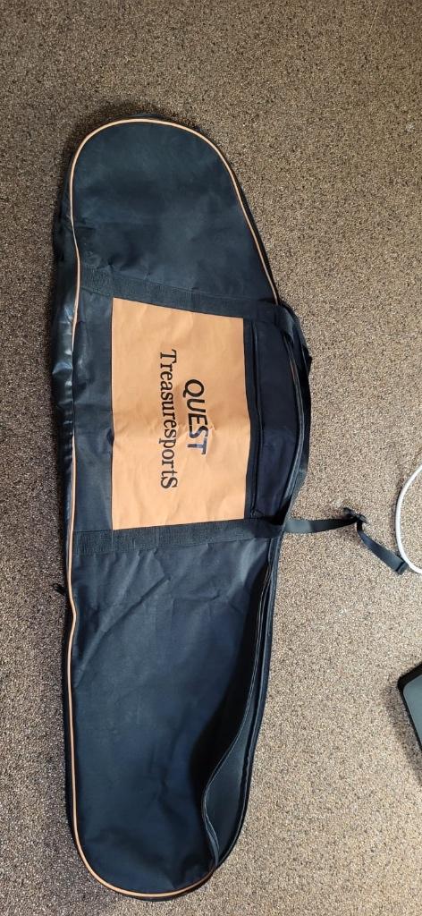 Metaaldetector, Ophalen, Zo goed als nieuw, Overige merken