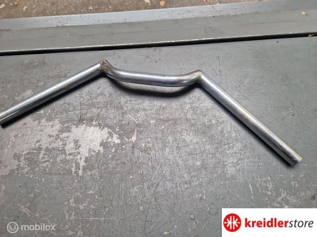 Kreidler M Stuur smal met verlaging voor diepere zit, Gebruikt, Ophalen of Verzenden