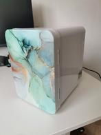 Mini Koelkast voor Make-up of Babyvoeding, Zonder vriesvak, Ophalen of Verzenden, Minder dan 45 cm, Minder dan 85 cm