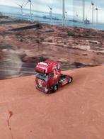 Tekno Scania R van Beau Onderdelen., Ophalen of Verzenden, Zo goed als nieuw