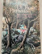 Paul Biegel - De Rode Prinses (AVI E7, klassieker), Boeken, Kinderboeken | Jeugd | onder 10 jaar, Ophalen of Verzenden, Gelezen