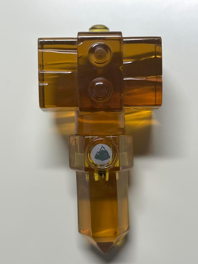 Skylanders Trap Team trap Earth Hammer, 1 speler, Ophalen of Verzenden, Zo goed als nieuw, Role Playing Game (Rpg)