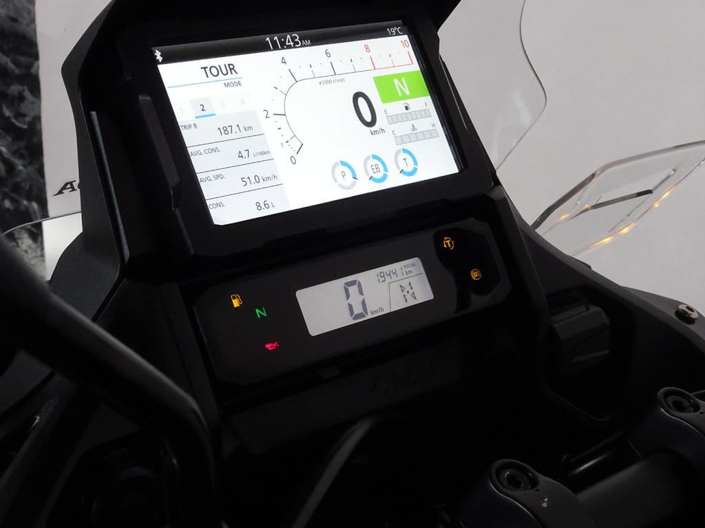 Honda NT1100 NT 1100, Motoren, Motoren | Honda, 1087 cc, Bedrijf, Meer dan 35 kW, Toermotor