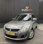 Suzuki Swift 1.2 Sport Cruise-Keyless -Airco-Stoelverwarming, Auto's, Suzuki, Voorwielaandrijving, Stof, Gebruikt, 400 kg
