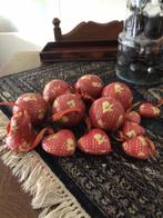 Kerstballen papier machee, Diversen, Kerst, Ophalen of Verzenden