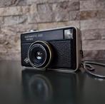 Vintage Agfa Agfamatic 200 Sensor compactcamera (jaren 70), Ophalen of Verzenden, Gebruikt, Compact, Overige Merken