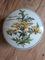 Villeroy & boch suikerpot, Gebruikt, Overige typen, Ophalen of Verzenden, Overige stijlen