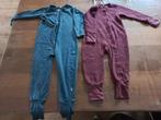 2 nette joha boxpakjes/jumpsuits maat 86/92 of 90, Kinderen en Baby's, Ophalen of Verzenden, Joha, Jongetje of Meisje, Nacht- of Onderkleding
