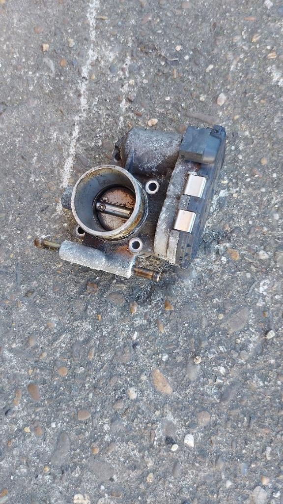 Compleet gasklephuis Opel Corsa D model, Ophalen of Verzenden