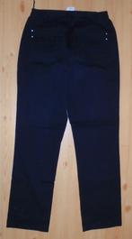 Cosma do-blauwe zomerbroek maat 40. Ceintuurlussen en, Maat 38/40 (M), Blauw, Nieuw, Ophalen of Verzenden