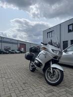 Te koop: BMW R1150RT, 1150 cc, 2 cilinders, Motorrijbewijs A, Bedrijf