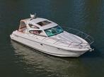Jeanneau Prestige 34S HT (bj 2005), Watersport en Boten, Gebruikt, Overige brandstoffen, 9 tot 12 meter, 50 pk of meer