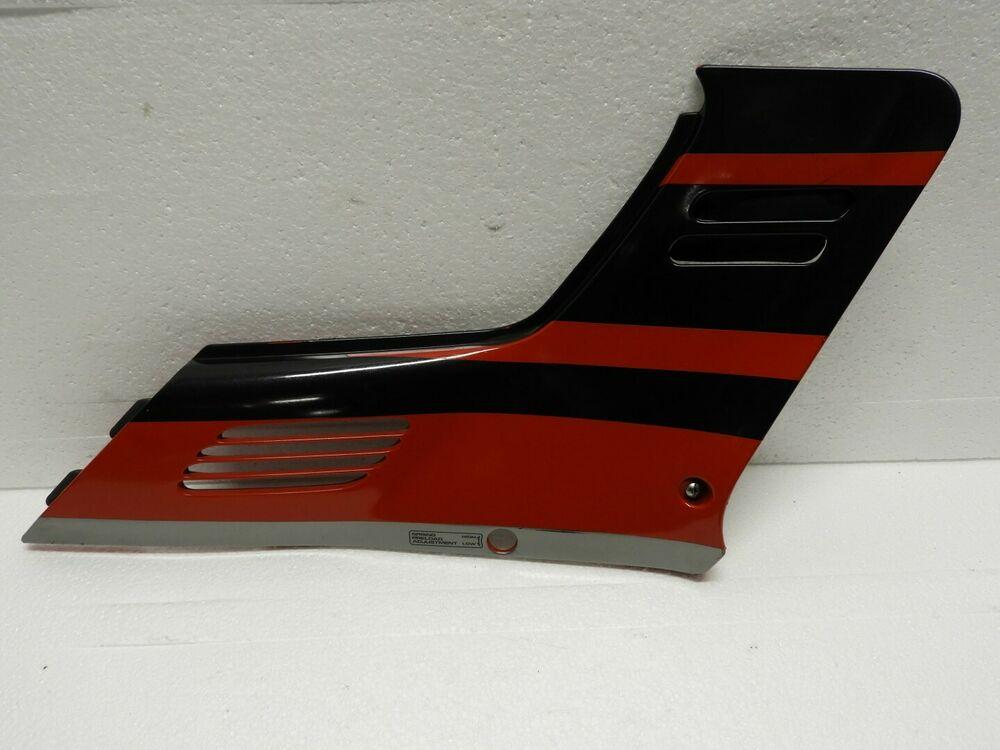 CBR1000F 1989 - 1992 Honda Kuipdeel Kuipdeel kont D1-44305