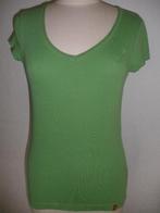 EDC by ESPRIT t- shirt groen maat M - nieuw -, Kleding | Dames, T-shirts, Maat 38/40 (M), Nieuw, Ophalen of Verzenden, Korte mouw
