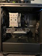 Game pc Ryzen 9 3900X, RTX3070 8GB, 32gb RAM, 1TB SSD, Computers en Software, Desktop Pc's, 32 GB, Zelf gebouwde pc, Virtual Reality