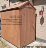 *** KUNSTOF TUINHUISJE ***, Tuin en Terras, Tuinhuizen, Minder dan 250 cm, Kunststof, Gebruikt, Tuinhuis