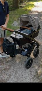 Dubatti two kinderwagen, Kinderen en Baby's, Kinderwagens en Combinaties, Ophalen, Zo goed als nieuw, Overige merken