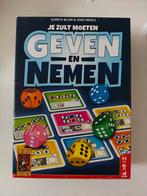 Je Zult Moeten Geven en Nemen bordspel, Ophalen of Verzenden