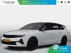 Opel Astra Sports Tourer 1.2 Turbo GS Technologie-pakket, Auto's, Opel, 12 maanden, Adaptive Cruise Control, Gebruikt, Euro 6